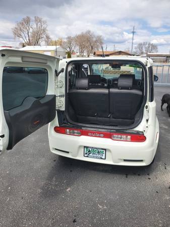 2010 nissan cube - - by dealer - vehicle automotive sale for sale in Pocatello, ID – photo 9