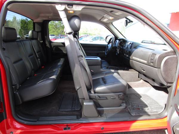 2013 Chevrolet Silverado 1500 2WD Ext Cab 143 5 LT for sale in Eight Mile, AL – photo 21