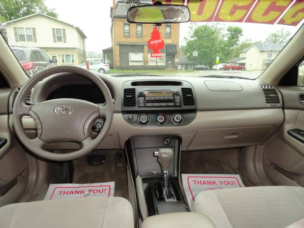 2006 Toyota Camry SE - NO RUST - REMOTE STARTER! for sale in South Heights, PA – photo 11