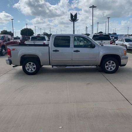 2007 GMC Sierra 1500 SLE2 - EVERYBODY RIDES!!! for sale in Metairie, LA – photo 6