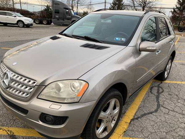Mercedes ML500 for sale in Clarksville, MD – photo 4