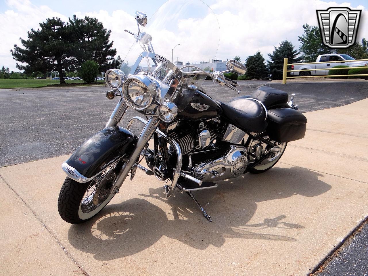 2006 Harley-Davidson Motorcycle for sale in O'Fallon, IL – photo 25