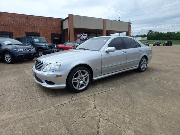 2006 Mercedes-Benz S-Class S 500 for sale in Bonne Terre, MO – photo 3