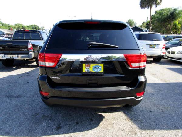 2012 Jeep Grand Cherokee Laredo 2WD BUY HERE/PAY HERE ! - cars & for sale in TAMPA, FL – photo 19