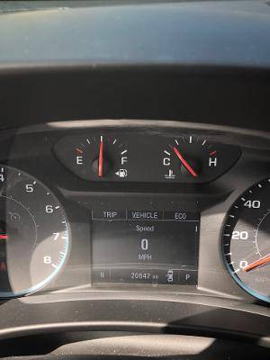 2018 Chevrolet Equinox LT - $18,500 (Hernando) - cars & trucks - by... for sale in Hernando, FL – photo 6