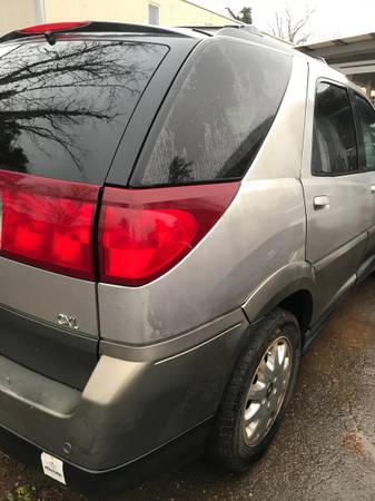 Buick rendezvous 2005 1200 OBO for sale in Asheville, NC – photo 4