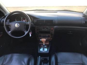 **FIRST $2,000 TAKES 2001 PASSAT W/ ONLY 95,000 ORIGINAL MILES** WOW!! for sale in milwaukee, WI – photo 4