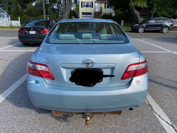 2009 Toyota camry for sale in Stoneham, MA – photo 8