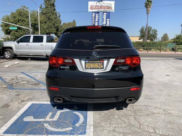 2010 *ACURA* *RDX* SUPER SPECIAL! LOW PAYMENTS! CALL US📞 - cars &... for sale in Whittier, CA – photo 6