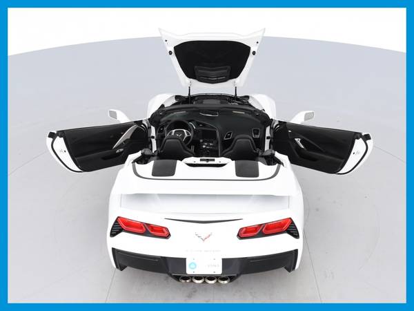 2014 Chevy Chevrolet Corvette Stingray Convertible 2D Convertible for sale in St. Augustine, FL – photo 18