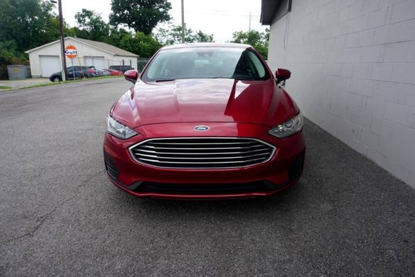2019 Ford Fusion Hybrid $0 DOWN? BAD CREDIT? WE FINANCE! - cars &... for sale in Hendersonville, TN – photo 2