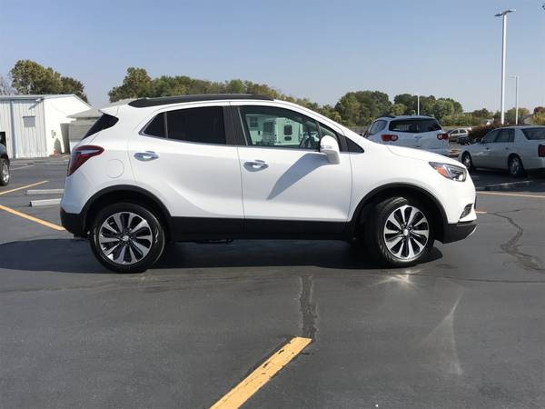 2020 Buick Encore Essence - cars & trucks - by dealer - vehicle... for sale in O Fallon, MO – photo 3
