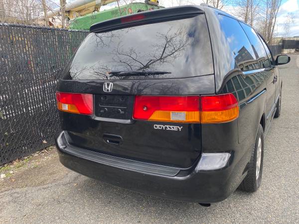 2004 Honda Odyssey Low Mileage Only 100k Miles! for sale in Other, RI – photo 6