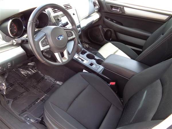 2016 Subaru Legacy Premium AWD for sale in Wautoma, WI – photo 9