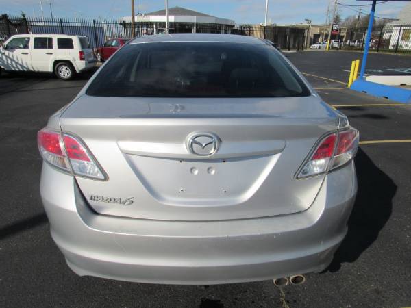 2011 MAZDA 6**LIKE NEW**MUST SEE**SUPER CLEAN**DUAL FRONT/SIDE... for sale in Detroit, MI – photo 7