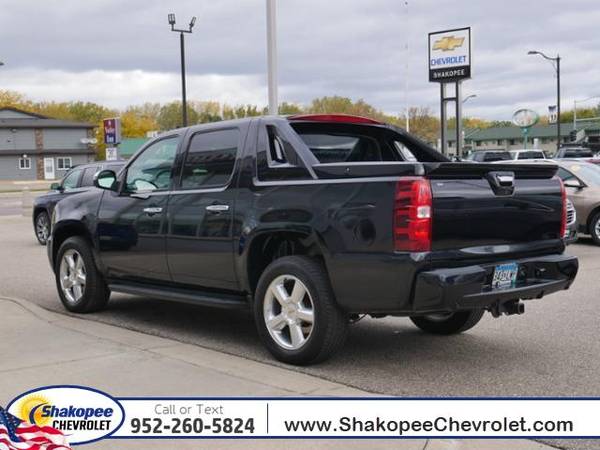 2013 Chevrolet Avalanche LT for sale in Shakopee, MN – photo 5