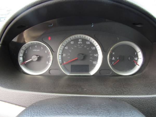 2009 *Hyundai* *Sonata* *4dr Sedan I4 Automatic GLS* for sale in Omaha, NE – photo 15