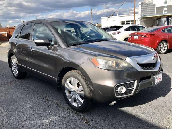 2010 Acura RDX Sport Utility 4D - Call/Text - cars & trucks - by... for sale in Richmond , VA – photo 11