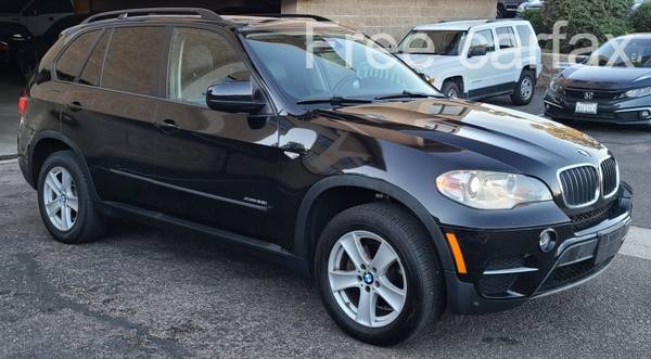 2013 BMW X5 AWD 4dr xDrive35i - - by dealer - vehicle for sale in San Diego, CA – photo 8