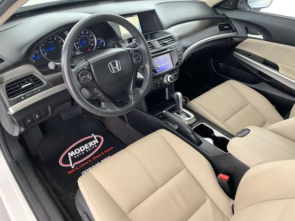 2015 Honda Crosstour EX-L - - by dealer - vehicle for sale in Tyngsboro, MA – photo 20