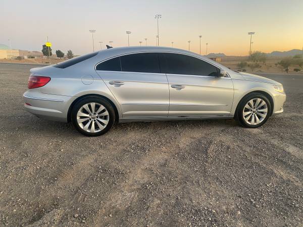 VOLKSWAGEN CC FOR SALE - cars & trucks - by owner - vehicle... for sale in Las Vegas, NV – photo 6