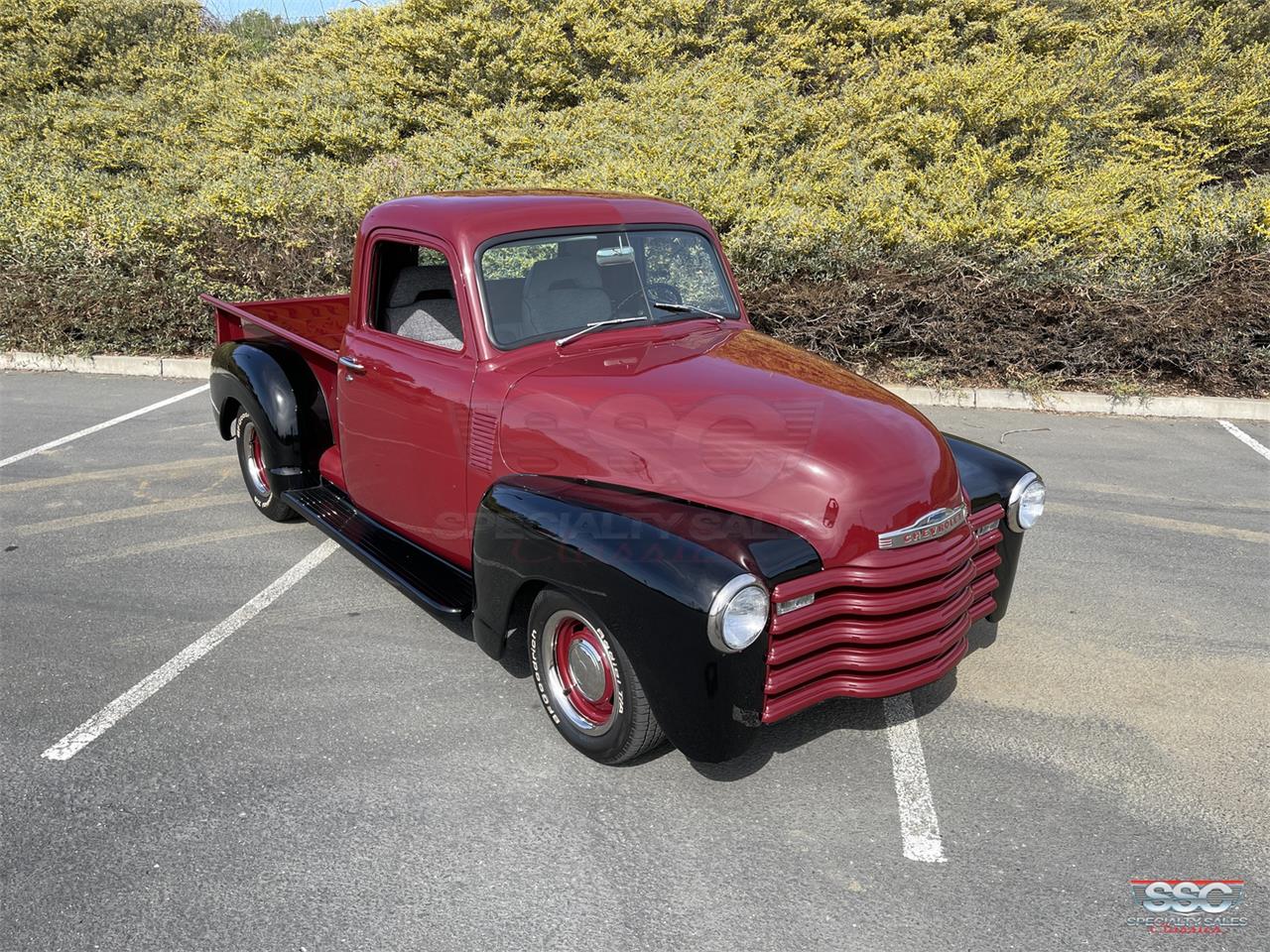 1951 Chevrolet 3100 for sale in Fairfield, CA – photo 17