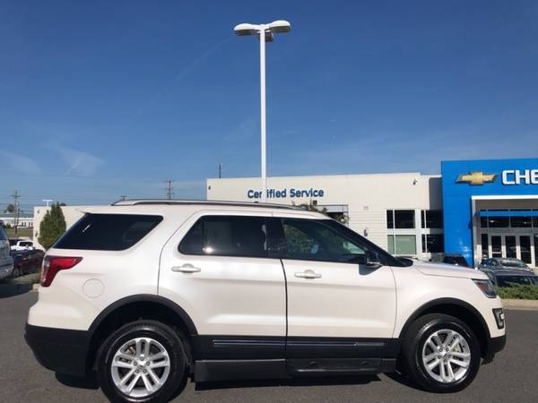2016 Ford Explorer Handicapped Conversion Wheelchair Accessi We... for sale in KERNERSVILLE, NC – photo 13