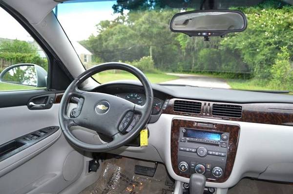 2012 Chevrolet Impala LS Fleet 4dr Sedan for sale in Pensacola, FL – photo 19