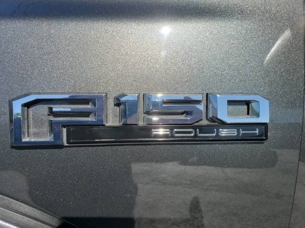 2018 Ford F-150 Lariat ROUSH 4WD SuperCrew for sale in Reno, NV – photo 10