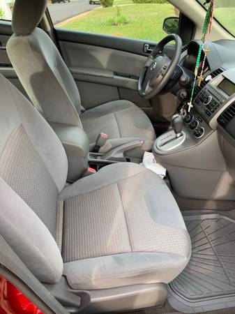 2008 Nissan Sentra FOR SALE for sale in Norcross, GA – photo 2