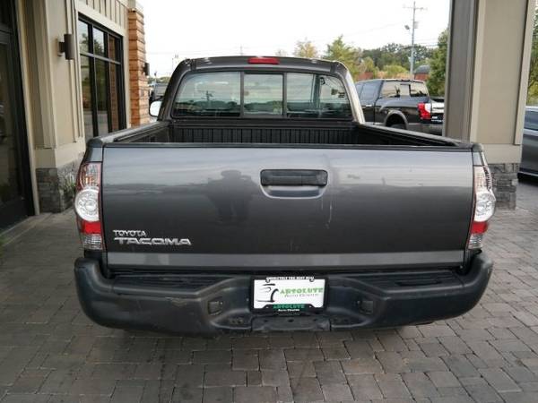 2011 Toyota Tacoma with for sale in Murfreesboro, TN – photo 5