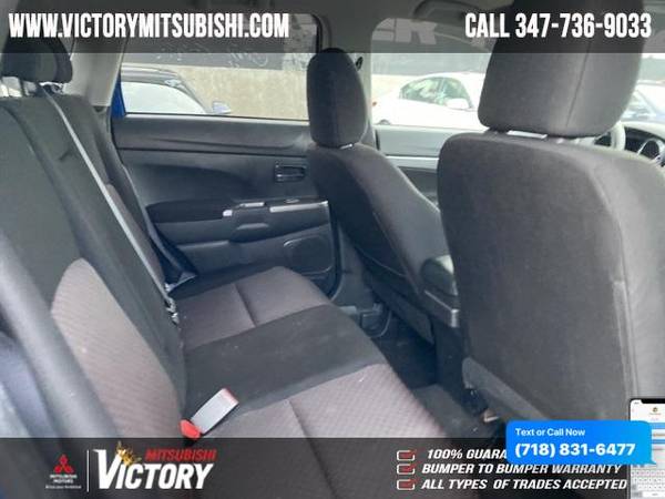 2019 Mitsubishi Outlander Sport ES - Call/Text - cars & trucks - by... for sale in Bronx, NY – photo 23