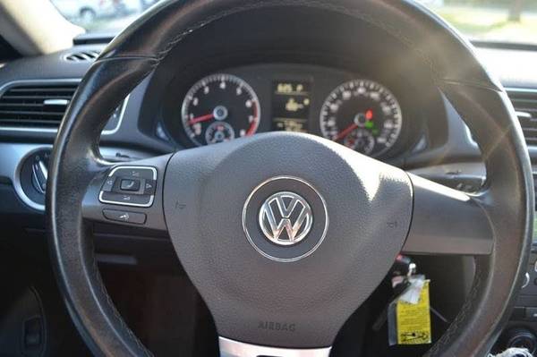 2015 Volkswagen Passat S 6A for sale in Waldorf, MD – photo 23