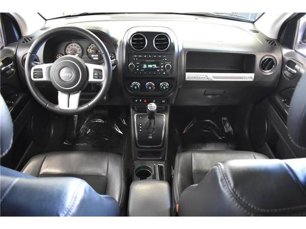 2016 Jeep Compass 4WD AWD Sport SUV 4D SUV for sale in Escondido, CA – photo 9