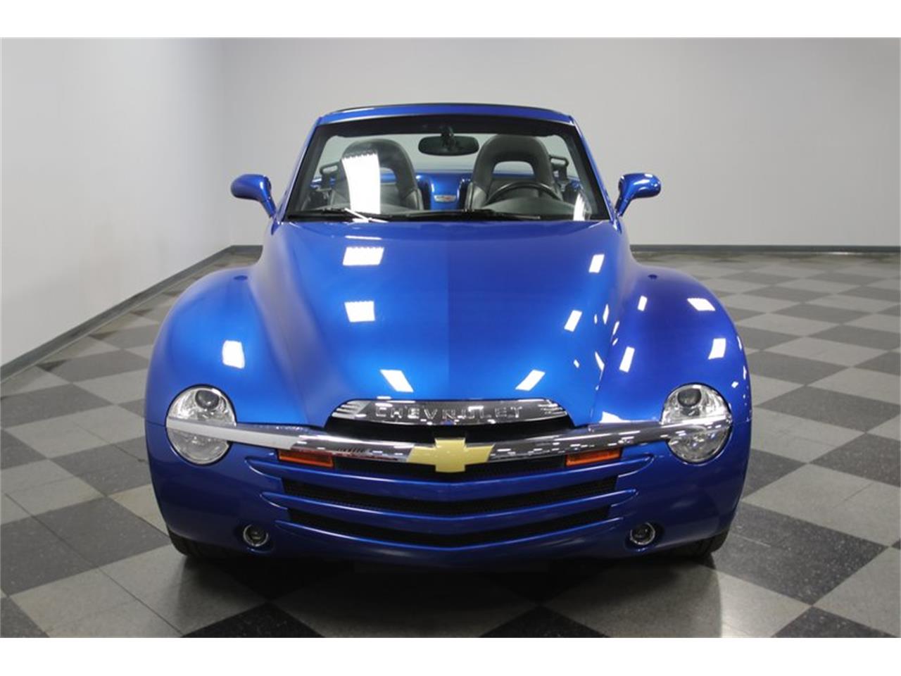 2006 Chevrolet SSR for sale in Concord, NC – photo 19