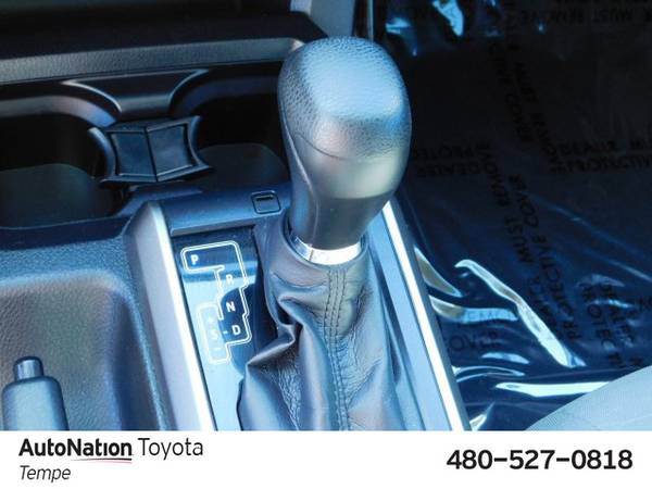 2017 Toyota Tacoma SR5 SKU:HM032175 Double Cab for sale in Tempe, AZ – photo 12