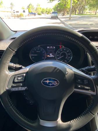 2015 Subaru Impreza for sale in Albuquerque, NM – photo 14