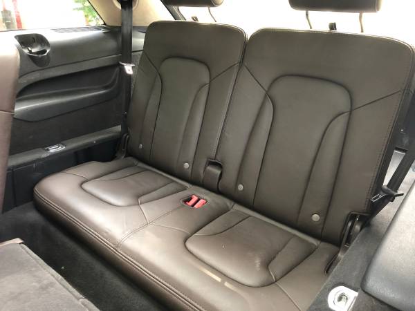 2010 AUDI Q7 PRESTIGE TDI..THIRD ROW..FINANCING OPTIONS AVAILABLE! for sale in Holly, OH – photo 18