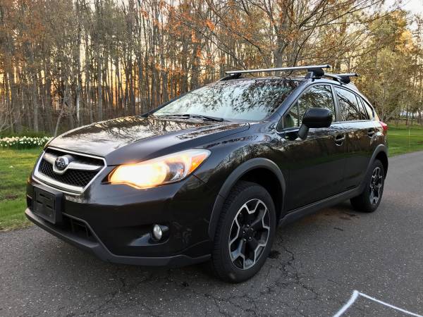 2014 Subaru XV Crosstrek Premium 2 0i 4WD AWD - - by for sale in Other, CT – photo 13