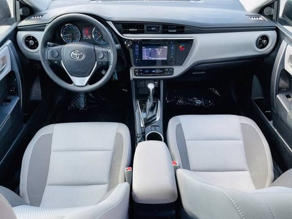 2019 Toyota Corolla LE - - by dealer - vehicle for sale in Murfreesboro, TN – photo 16