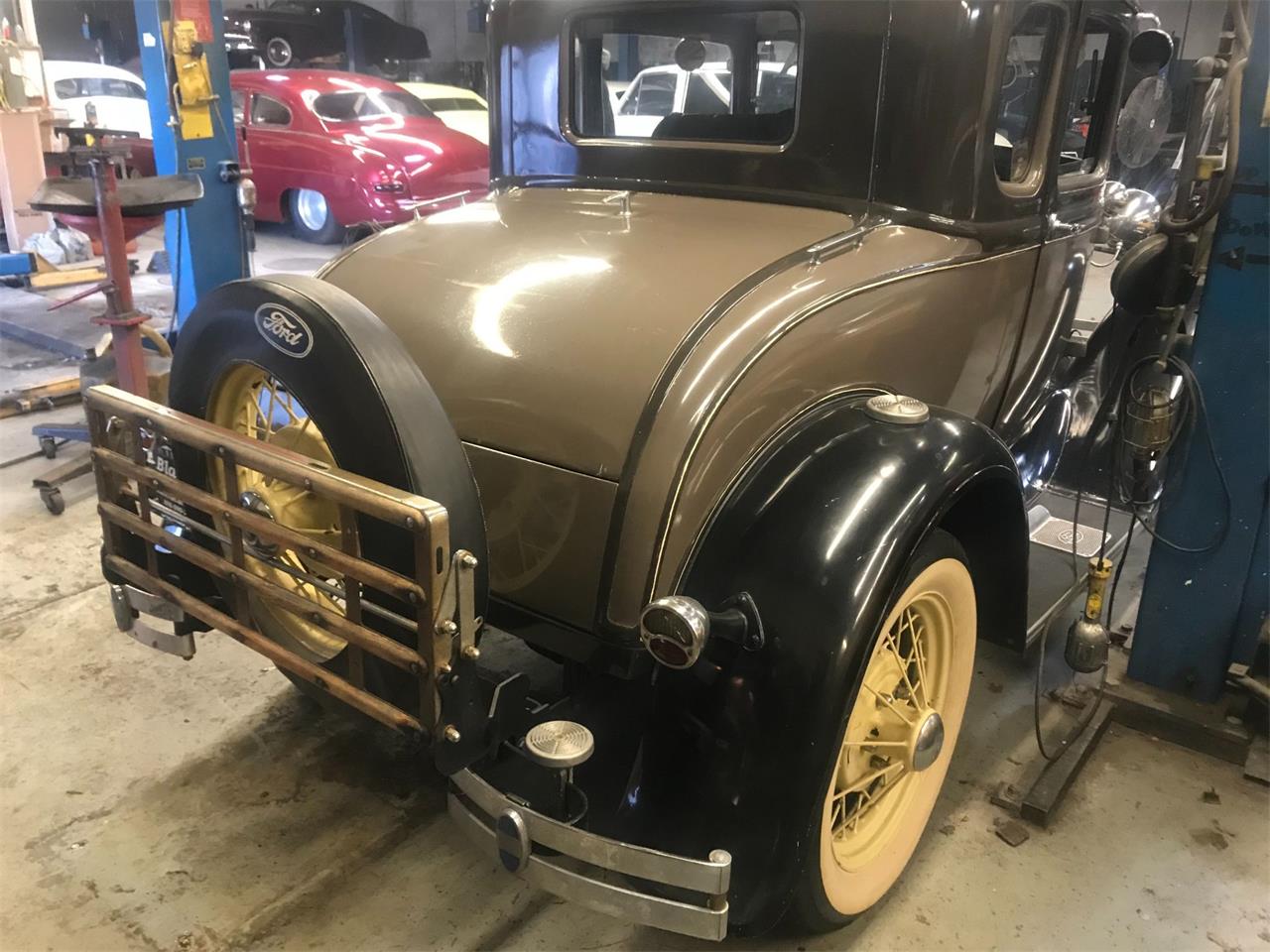 1930 Ford Deluxe for sale in Stratford, NJ – photo 12