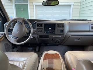 Ford Excursion Limited for sale in Huntsville, AL – photo 3