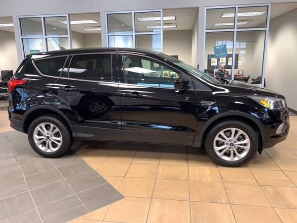 2019 Ford Escape SE - cars & trucks - by dealer - vehicle automotive... for sale in Boone, IA – photo 5