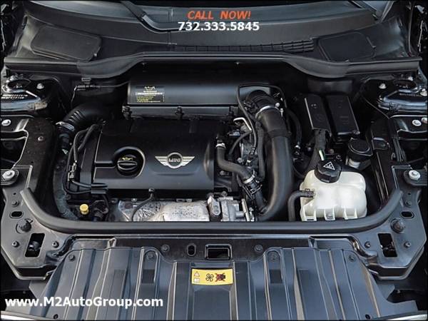 2013 Mini Cooper Countryman Cooper S ALL4 AWD 4dr Crossover - cars &... for sale in East Brunswick, NJ – photo 10