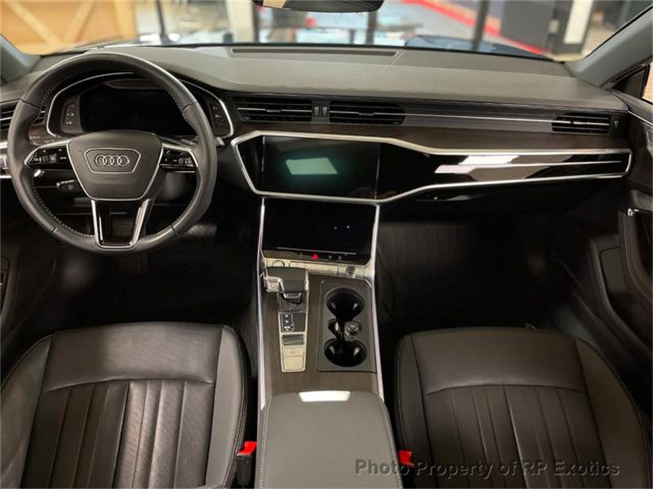 2019 Audi A6 for sale in Saint Louis, MO – photo 9