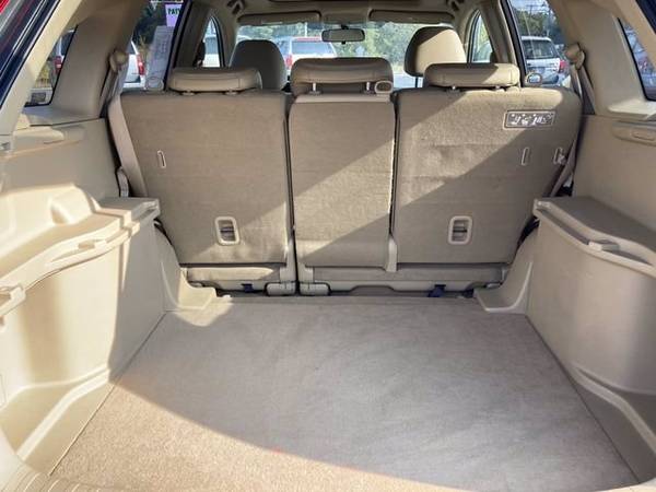 2007 Honda CRV EX-L suv Gold - - by dealer - vehicle for sale in Mansfield, OH – photo 6