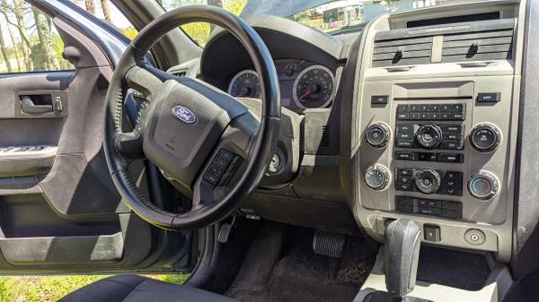 2010 Ford Escape - Lots of New Parts - Needs Engine Work - cars & for sale in Albion, ME – photo 12