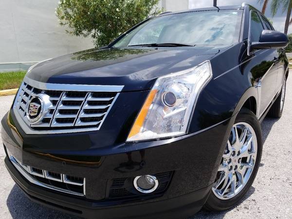 2014 Cadillac SRX Performance Collection ~NAVIGATION~ PANO ROOF~... for sale in Sarasota, FL – photo 4