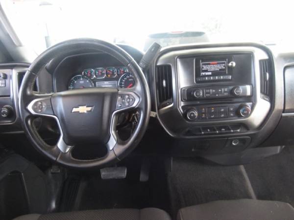 2015 Chevrolet Silverado 2500HD 2WD Double Cab 144.2 LT for sale in Smryna, GA – photo 11