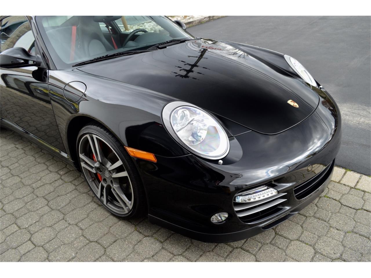 2010 Porsche 997 for sale in West Chester, PA – photo 9
